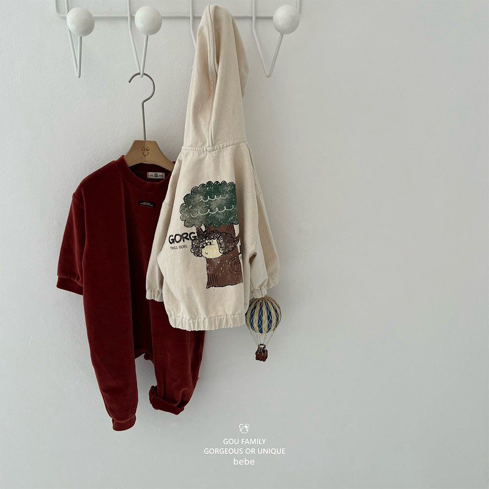 [PRE-ORDER] Velour Go Body Suit