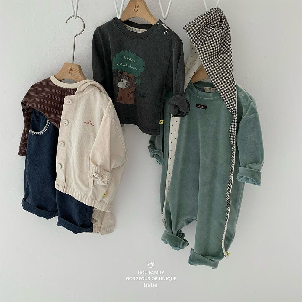 [PRE-ORDER] Velour Go Body Suit