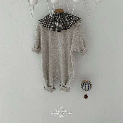 [PRE-ORDER] Velour Go Body Suit