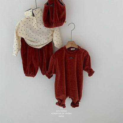 [PRE-ORDER] Yes Baby T-Shirts