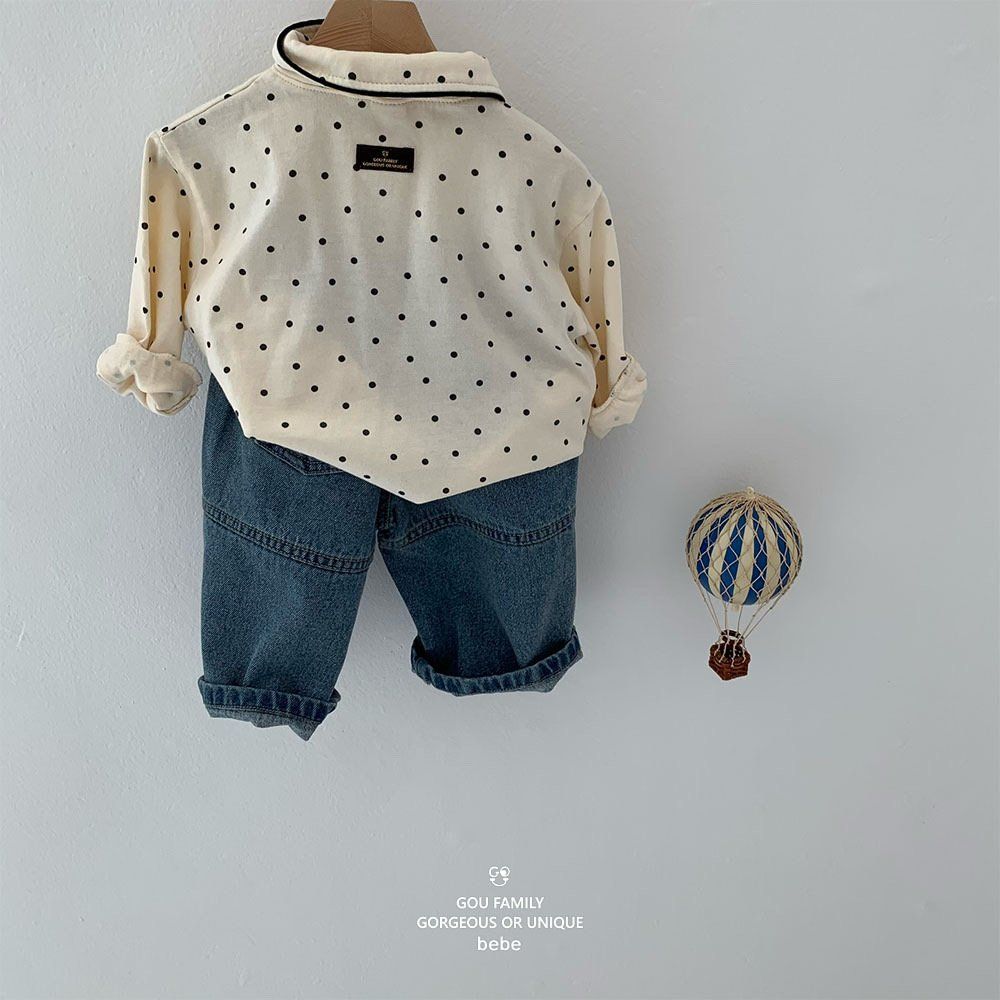 [PRE-ORDER] Yes Baby T-Shirts