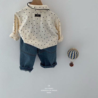 [PRE-ORDER] Yes Baby T-Shirts