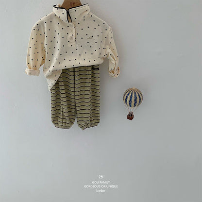 [PRE-ORDER] Yes Baby T-Shirts