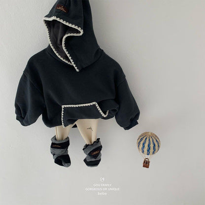 [PRE-ORDER] Mellow Baby Sweatshirts