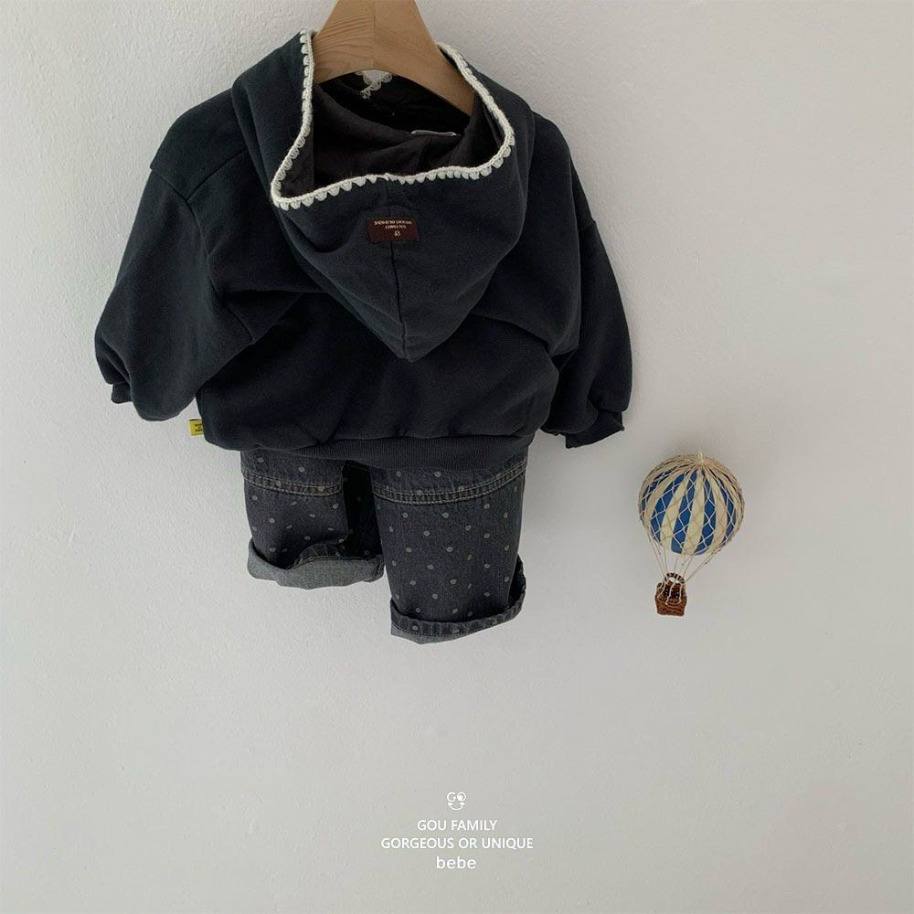 [PRE-ORDER] Mellow Baby Sweatshirts