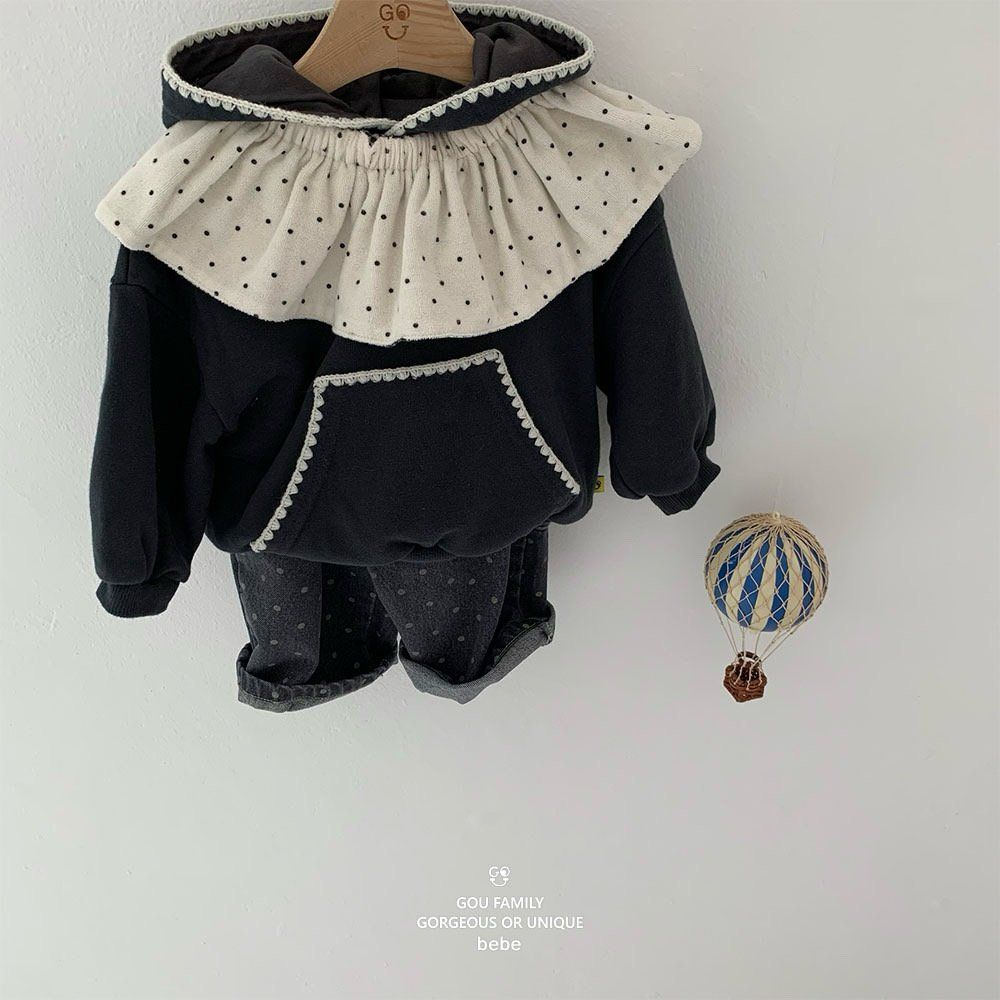 [PRE-ORDER] Mellow Baby Sweatshirts