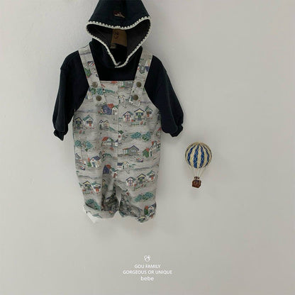 [PRE-ORDER] Mellow Baby Sweatshirts