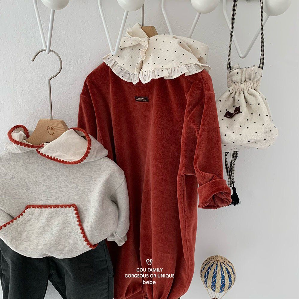 [PRE-ORDER] Mellow Baby Sweatshirts