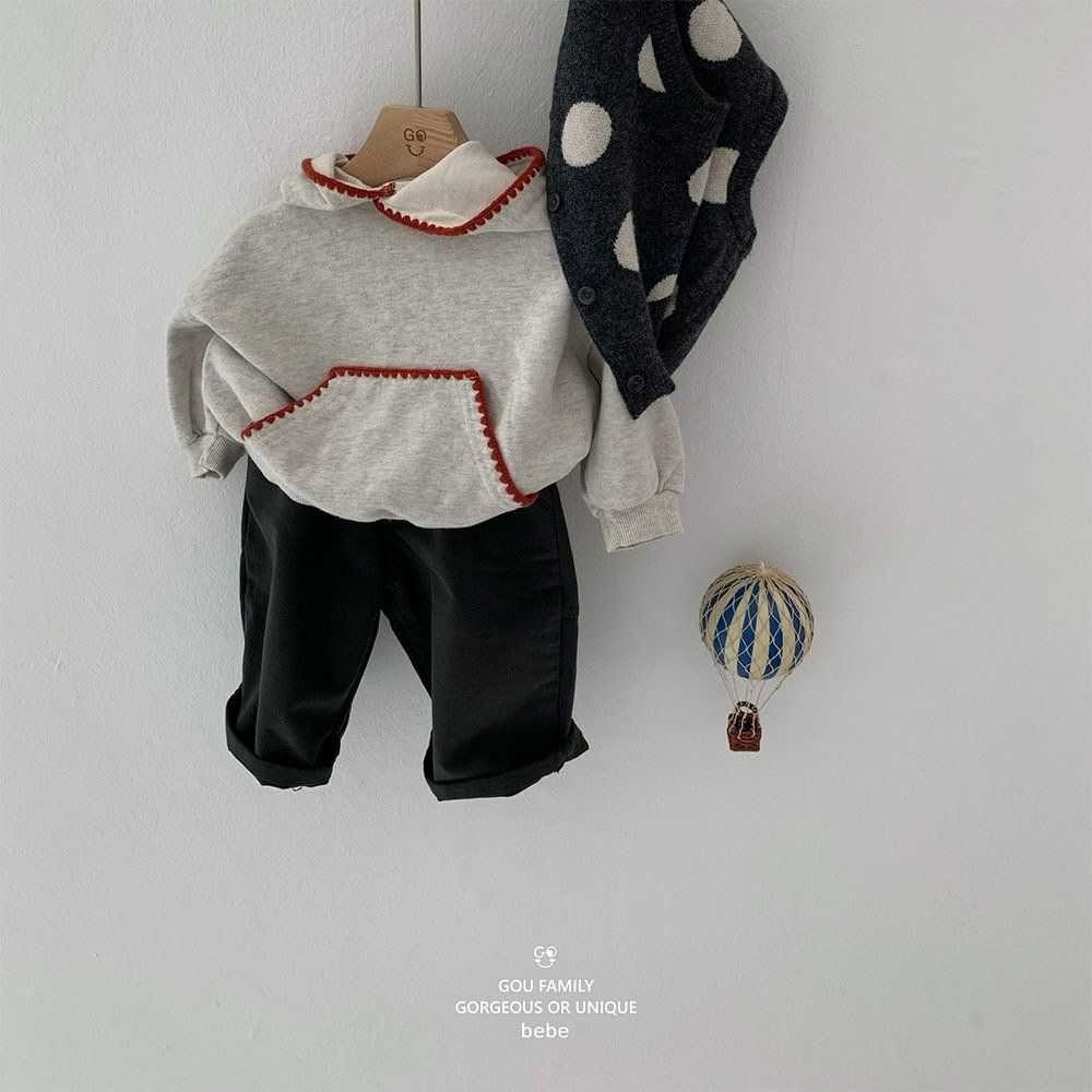 [PRE-ORDER] Mellow Baby Sweatshirts