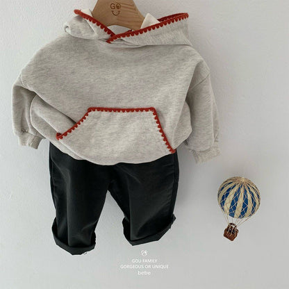 [PRE-ORDER] Mellow Baby Sweatshirts