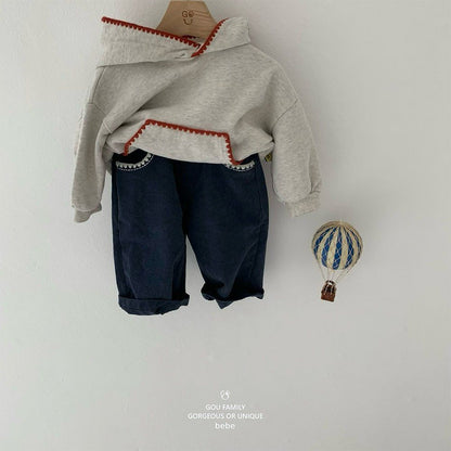 [PRE-ORDER] Mellow Baby Sweatshirts