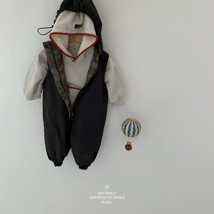 [PRE-ORDER] Mellow Baby Sweatshirts