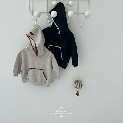 [PRE-ORDER] Mellow Baby Sweatshirts