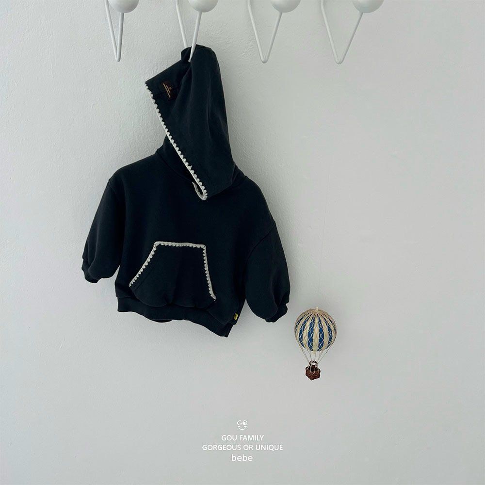 [PRE-ORDER] Mellow Baby Sweatshirts