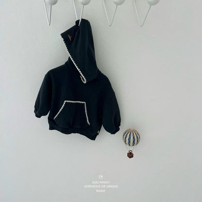 [PRE-ORDER] Mellow Baby Sweatshirts