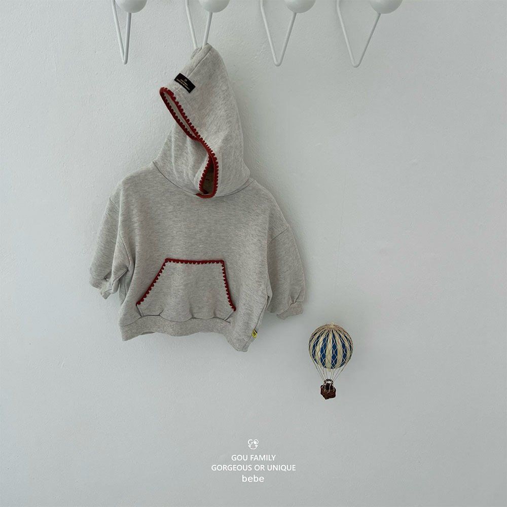 [PRE-ORDER] Mellow Baby Sweatshirts