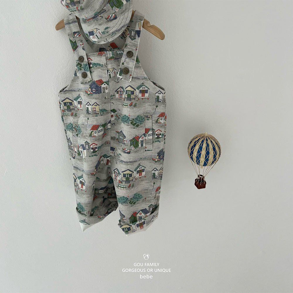 [PRE-ORDER] I Know Body Suit