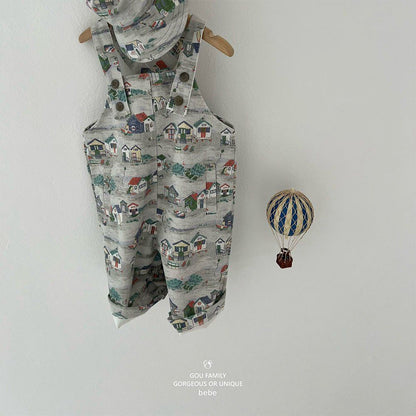 [PRE-ORDER] I Know Body Suit