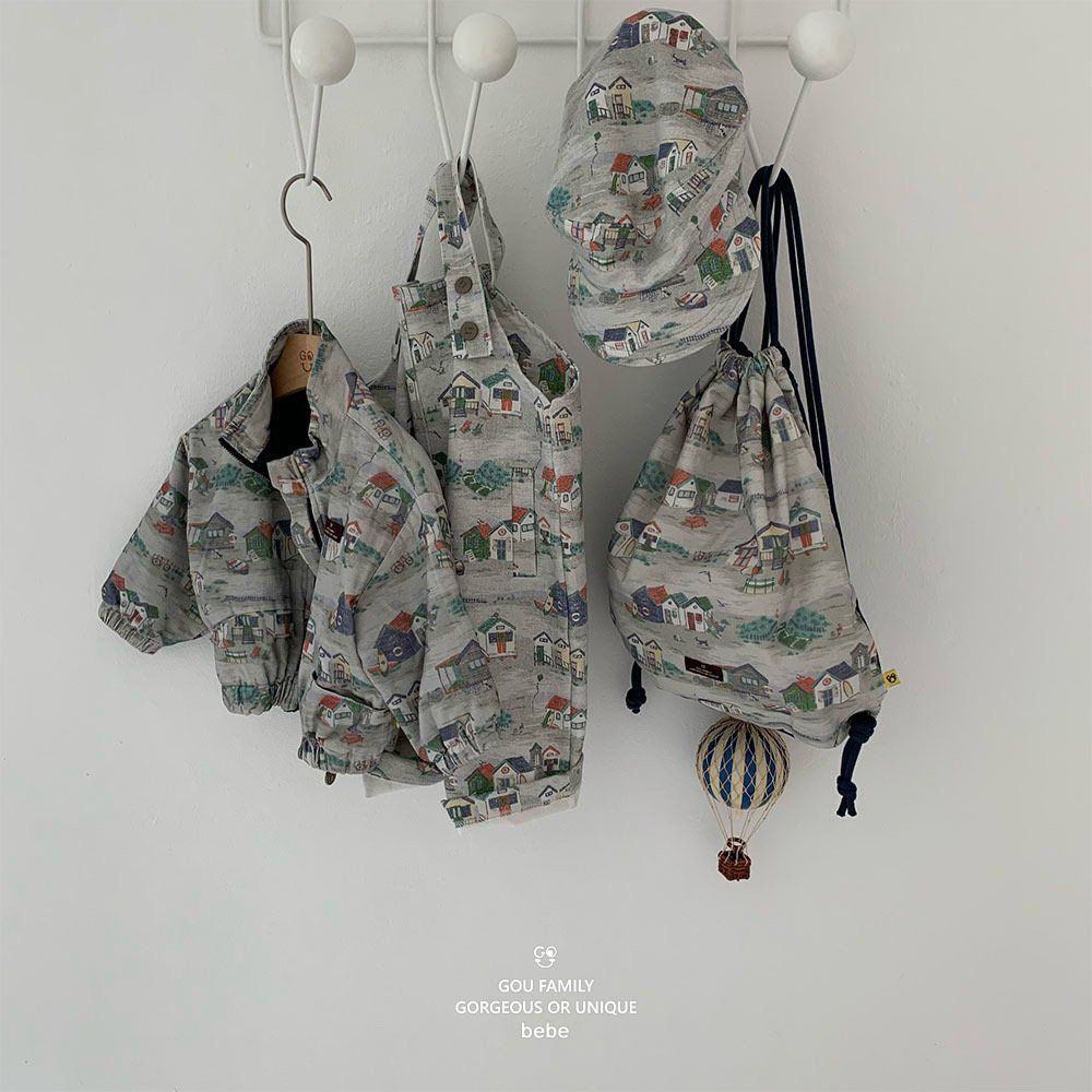 [PRE-ORDER] I Know Body Suit
