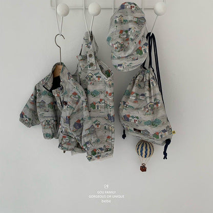 [PRE-ORDER] I Know Body Suit