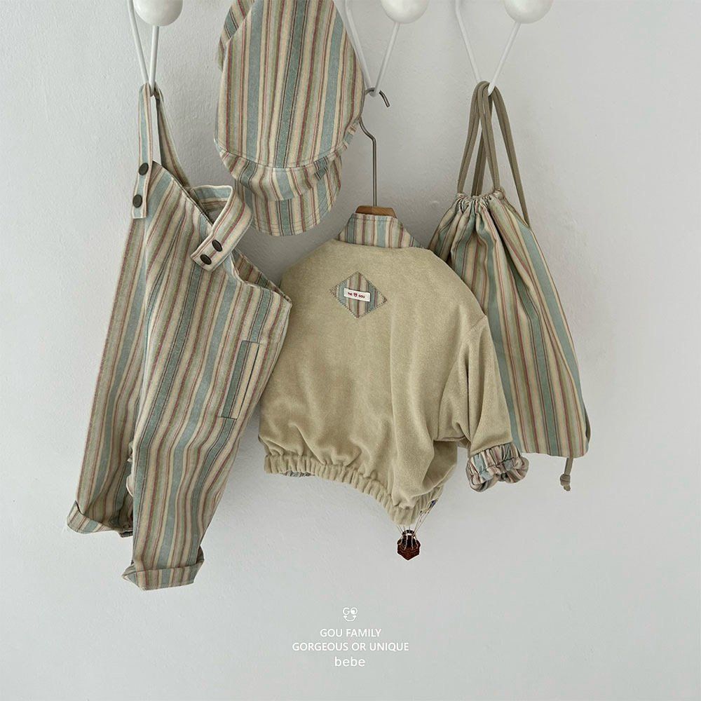 [PRE-ORDER] I Know Body Suit