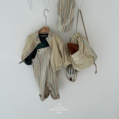 [PRE-ORDER] I Know Body Suit