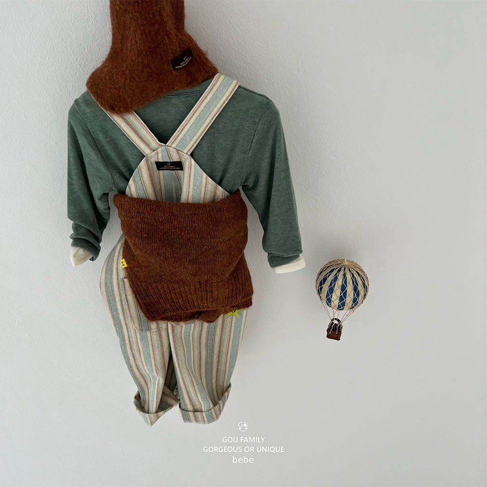 [PRE-ORDER] I Know Body Suit