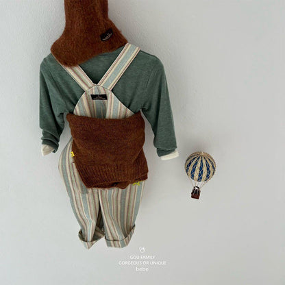 [PRE-ORDER] I Know Body Suit