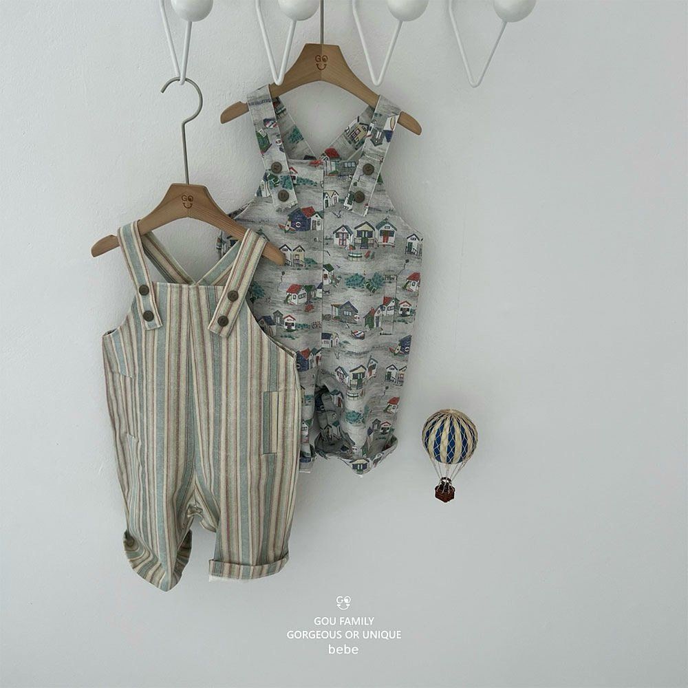 [PRE-ORDER] I Know Body Suit