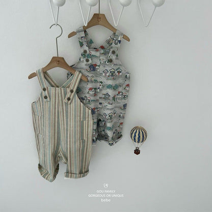 [PRE-ORDER] I Know Body Suit
