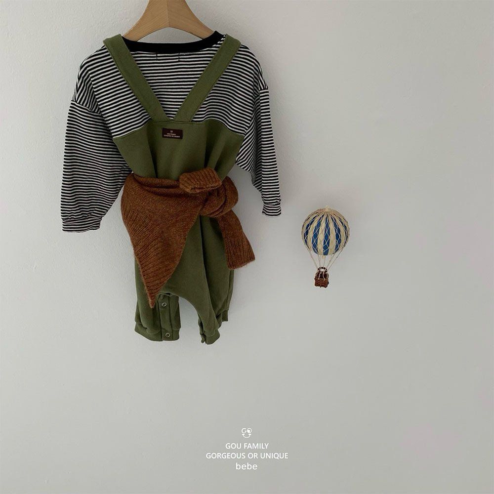 [PRE-ORDER] Soft Baby Sweater Cardigan