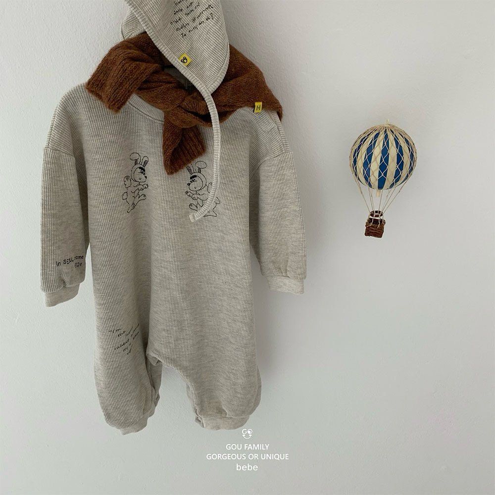 [PRE-ORDER] Soft Baby Sweater Cardigan