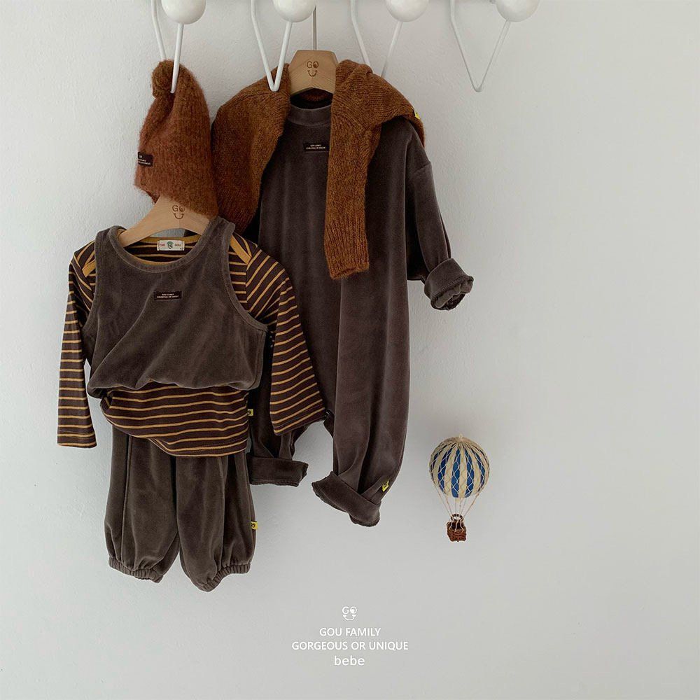 [PRE-ORDER] Soft Baby Sweater Cardigan