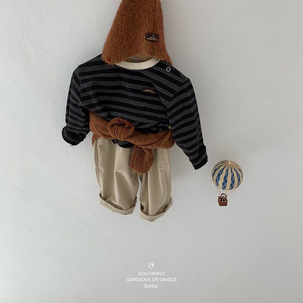 [PRE-ORDER] Soft Baby Sweater Cardigan