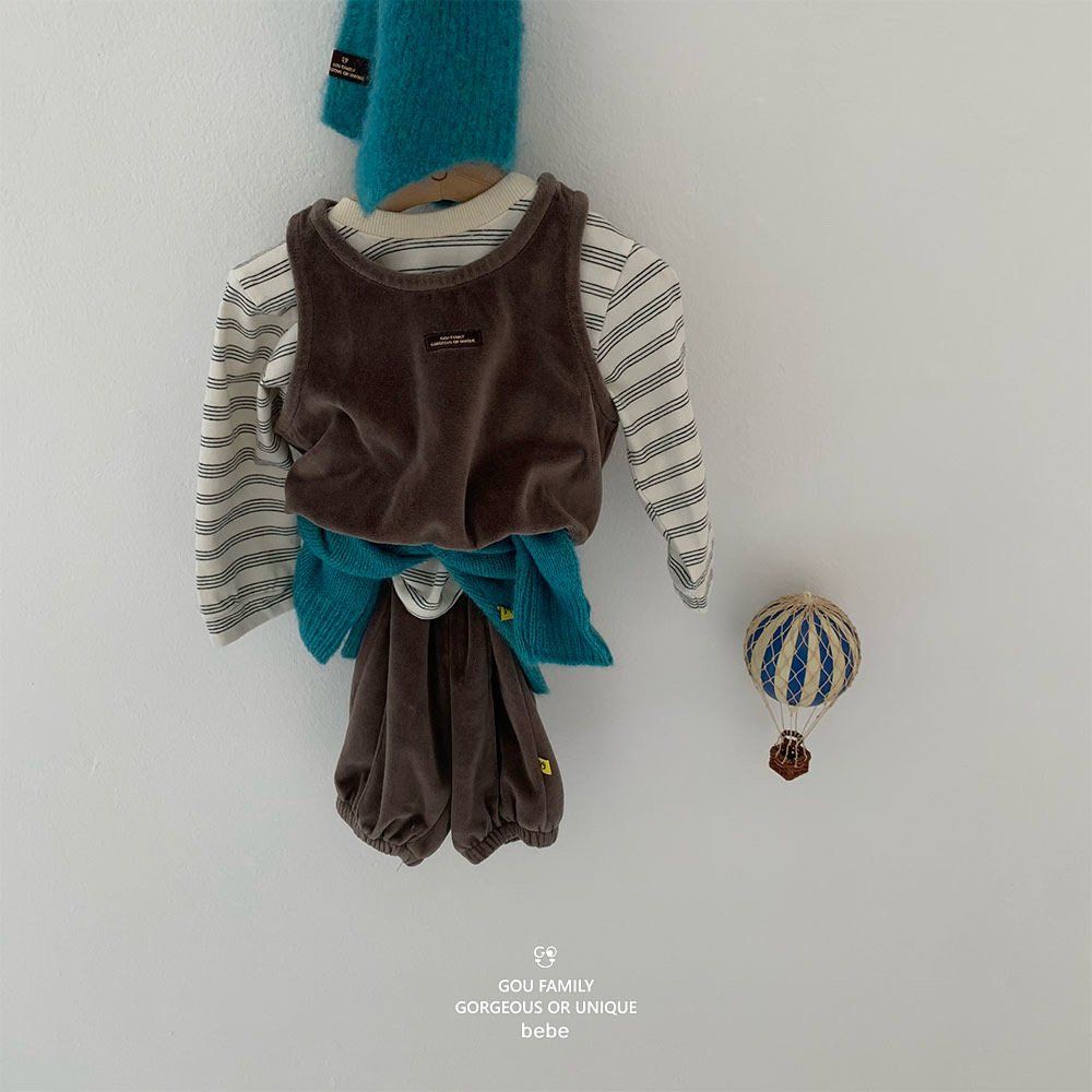 [PRE-ORDER] Soft Baby Sweater Cardigan