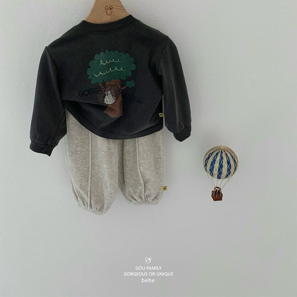 [PRE-ORDER] Tree Baby T-Shirts