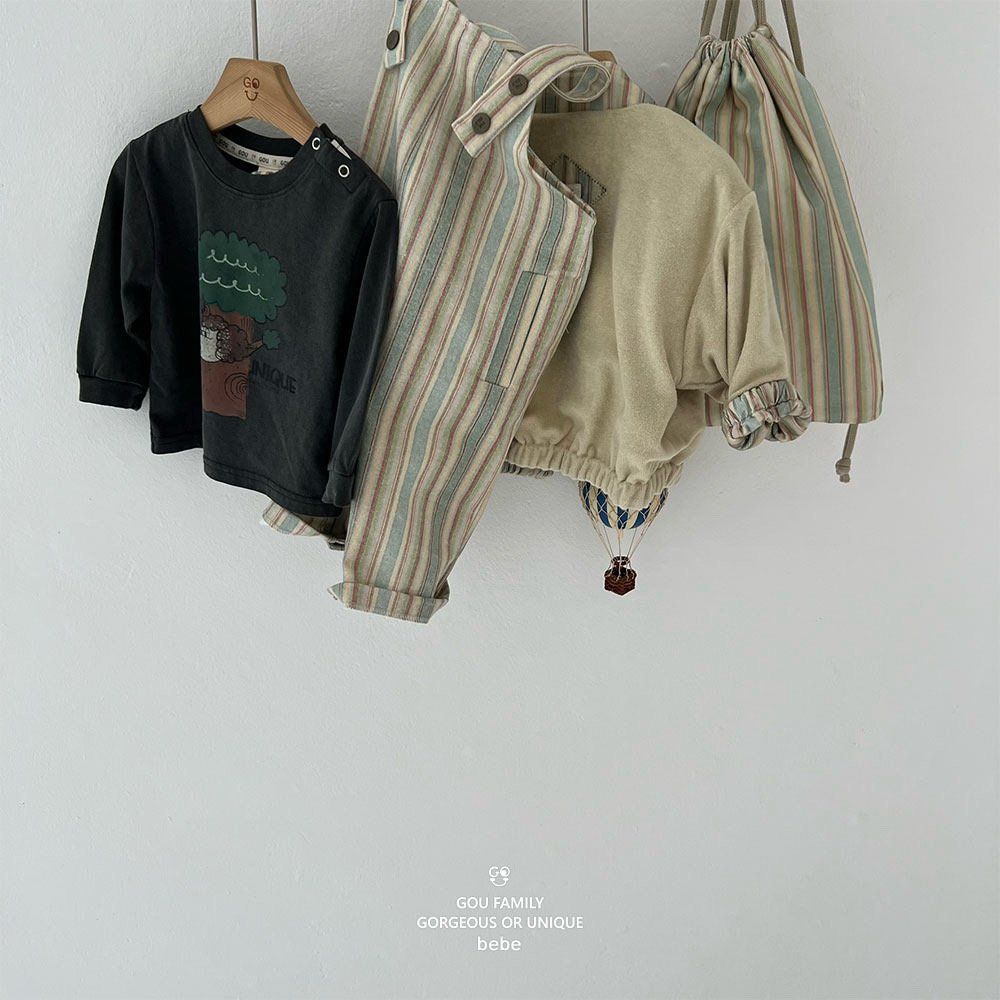 [PRE-ORDER] Tree Baby T-Shirts