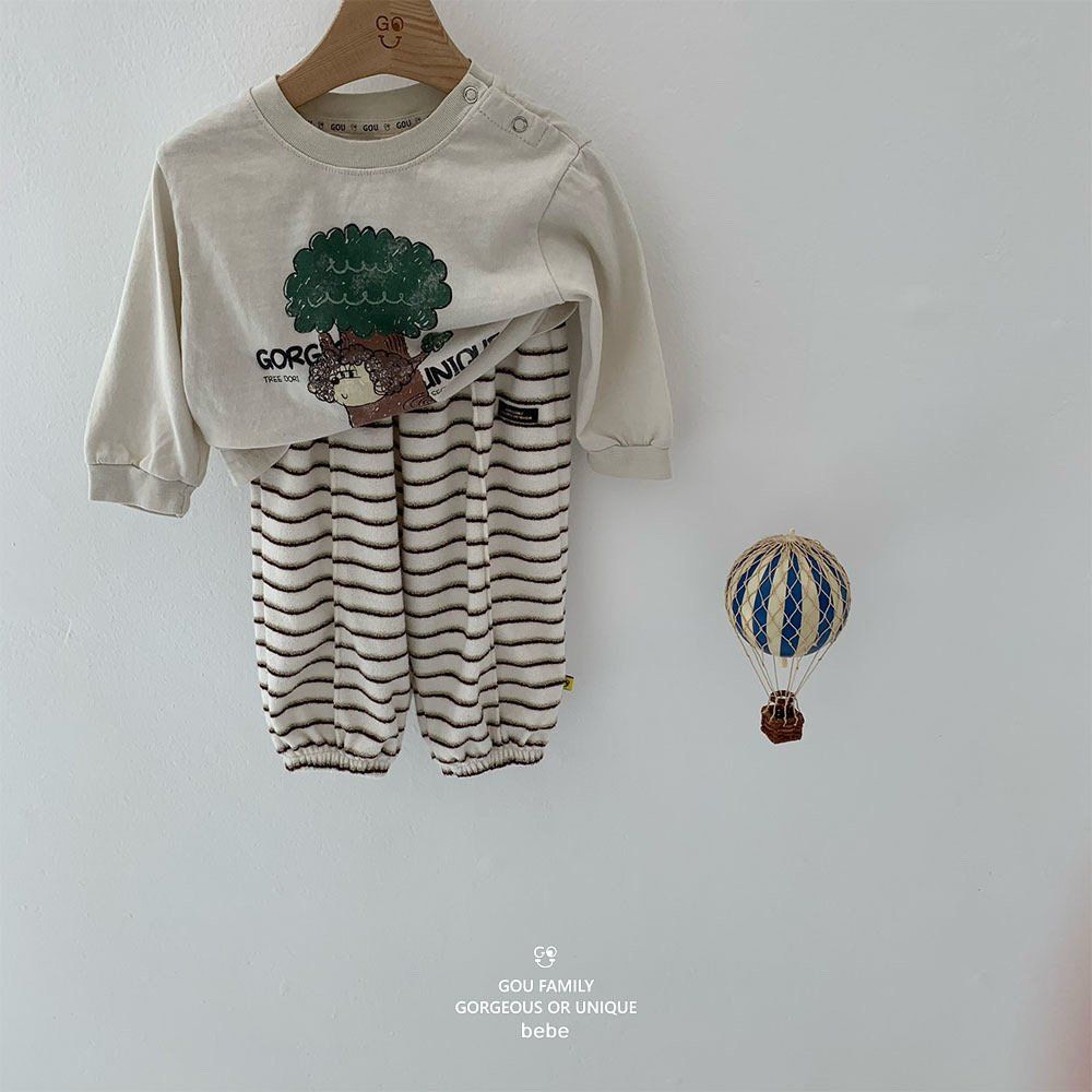 [PRE-ORDER] Tree Baby T-Shirts