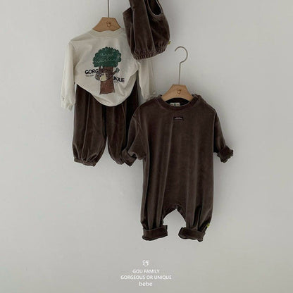 [PRE-ORDER] Tree Baby T-Shirts