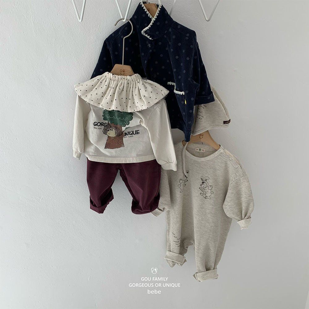 [PRE-ORDER] Tree Baby T-Shirts
