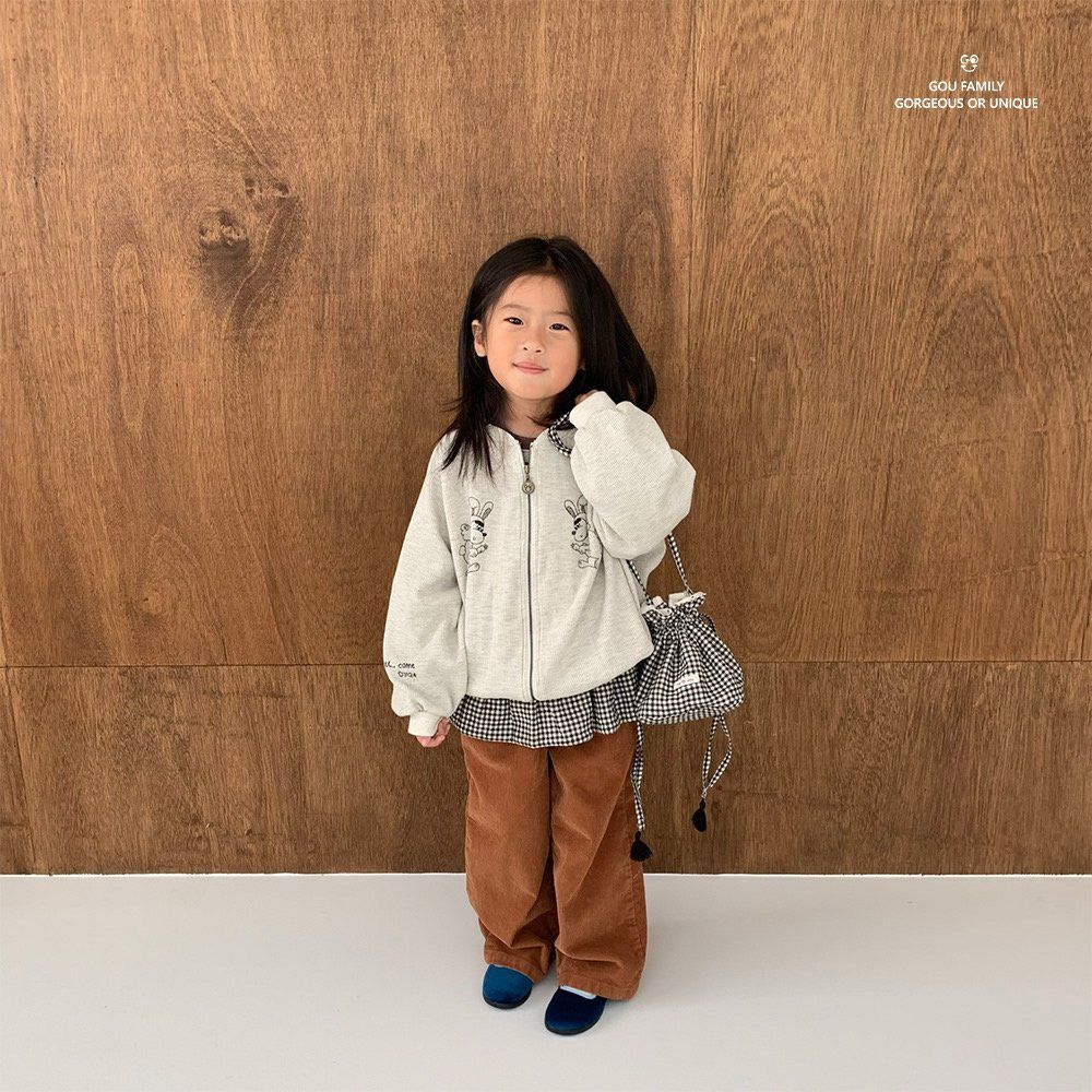 [PRE-ORDER] Reversible Layered Skirts