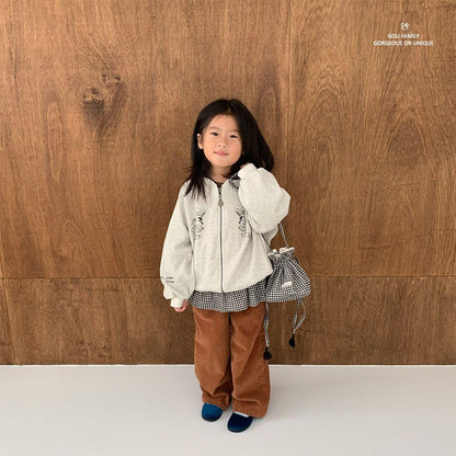 [PRE-ORDER] Reversible Layered Skirts