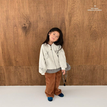[PRE-ORDER] Reversible Layered Skirts