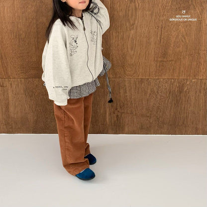 [PRE-ORDER] Reversible Layered Skirts