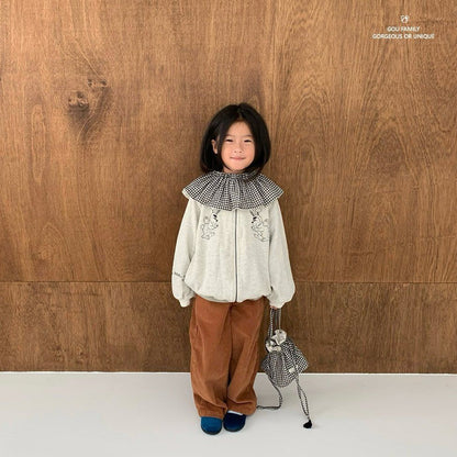 [PRE-ORDER] Reversible Layered Skirts