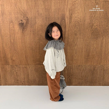 [PRE-ORDER] Reversible Layered Skirts