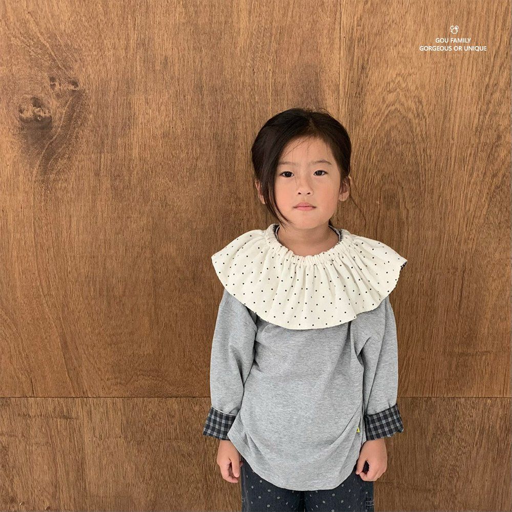 [PRE-ORDER] Reversible Layered Skirts