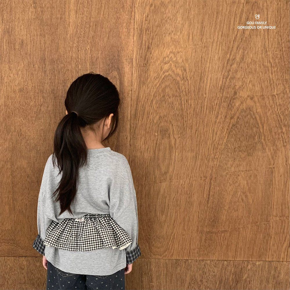 [PRE-ORDER] Reversible Layered Skirts