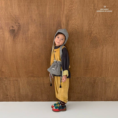 [PRE-ORDER] Bok Reversible Bag