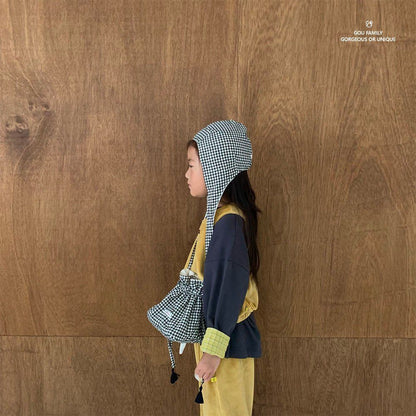 [PRE-ORDER] Bok Reversible Bag